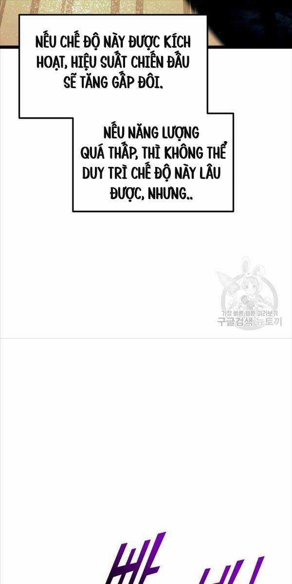 Trở Thành Hung Thần Trong Trò Chơi Thủ Thành Máy chơi trò chơi điện tử tốt nhất Chapter 52 trang 19