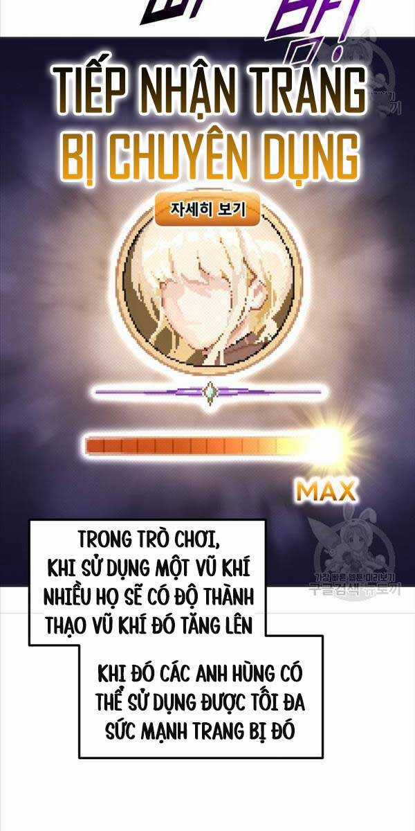 Trở Thành Hung Thần Trong Trò Chơi Thủ Thành Máy chơi trò chơi điện tử tốt nhất Chapter 52 trang 20