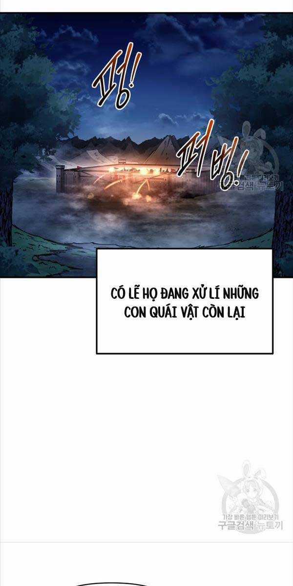 Trở Thành Hung Thần Trong Trò Chơi Thủ Thành Máy chơi trò chơi điện tử tốt nhất Chapter 52 trang 26