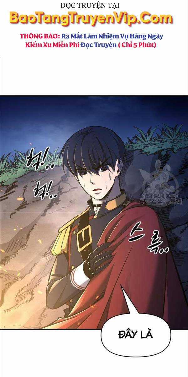 Trở Thành Hung Thần Trong Trò Chơi Thủ Thành Máy chơi trò chơi điện tử tốt nhất Chapter 52 trang 33