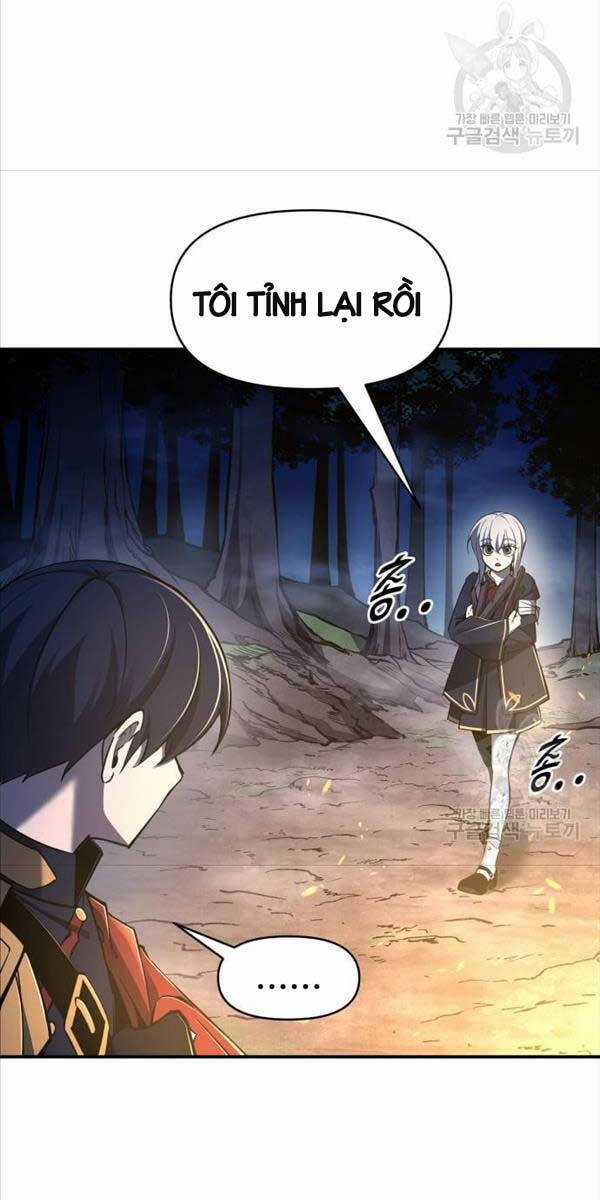 Trở Thành Hung Thần Trong Trò Chơi Thủ Thành Máy chơi trò chơi điện tử tốt nhất Chapter 52 trang 34