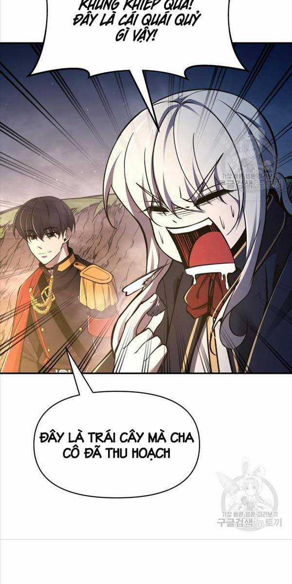 Trở Thành Hung Thần Trong Trò Chơi Thủ Thành Máy chơi trò chơi điện tử tốt nhất Chapter 52 trang 50