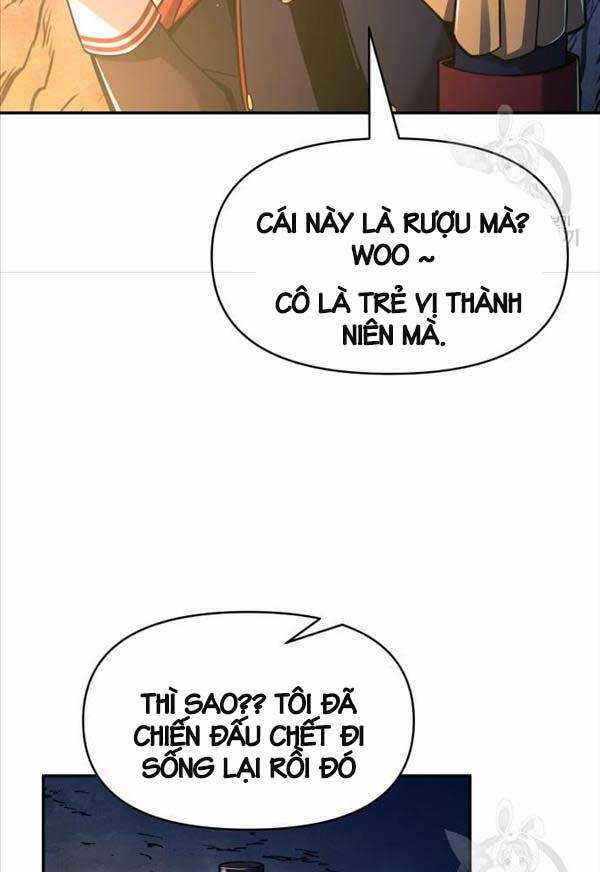 Trở Thành Hung Thần Trong Trò Chơi Thủ Thành Máy chơi trò chơi điện tử tốt nhất Chapter 52 trang 56