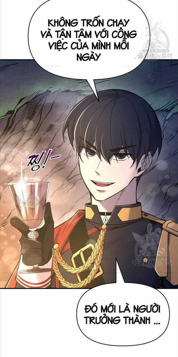 Trở Thành Hung Thần Trong Trò Chơi Thủ Thành Máy chơi trò chơi điện tử tốt nhất Chapter 52 trang 68