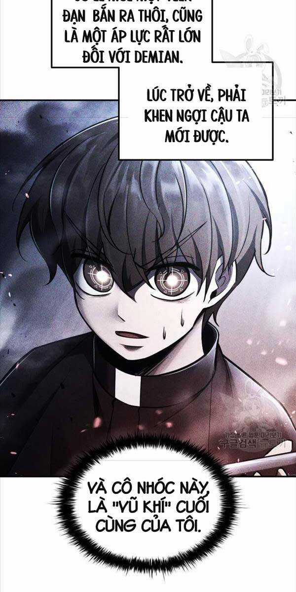 Trở Thành Hung Thần Trong Trò Chơi Thủ Thành Máy chơi trò chơi điện tử tốt nhất Chapter 52 trang 9