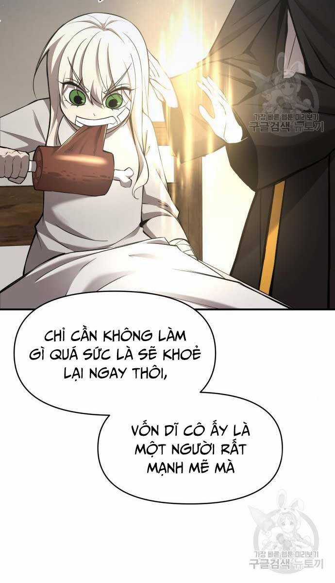 Trở Thành Hung Thần Trong Trò Chơi Thủ Thành Máy chơi trò chơi điện tử tốt nhất Chapter 53 trang 11