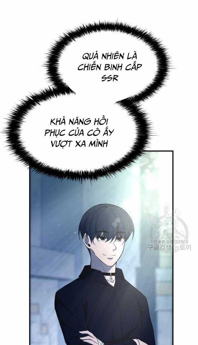 Trở Thành Hung Thần Trong Trò Chơi Thủ Thành Máy chơi trò chơi điện tử tốt nhất Chapter 53 trang 12