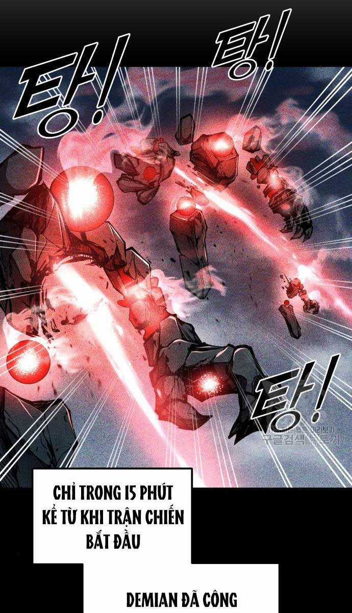 Trở Thành Hung Thần Trong Trò Chơi Thủ Thành Máy chơi trò chơi điện tử tốt nhất Chapter 53 trang 16