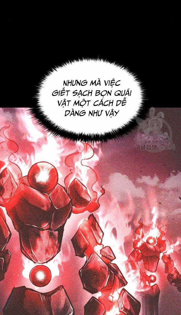 Trở Thành Hung Thần Trong Trò Chơi Thủ Thành Máy chơi trò chơi điện tử tốt nhất Chapter 53 trang 20