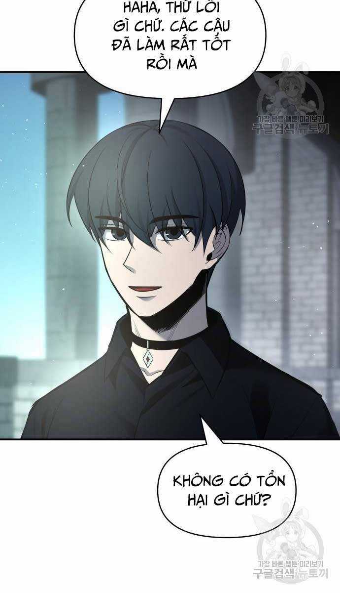 Trở Thành Hung Thần Trong Trò Chơi Thủ Thành Máy chơi trò chơi điện tử tốt nhất Chapter 53 trang 24