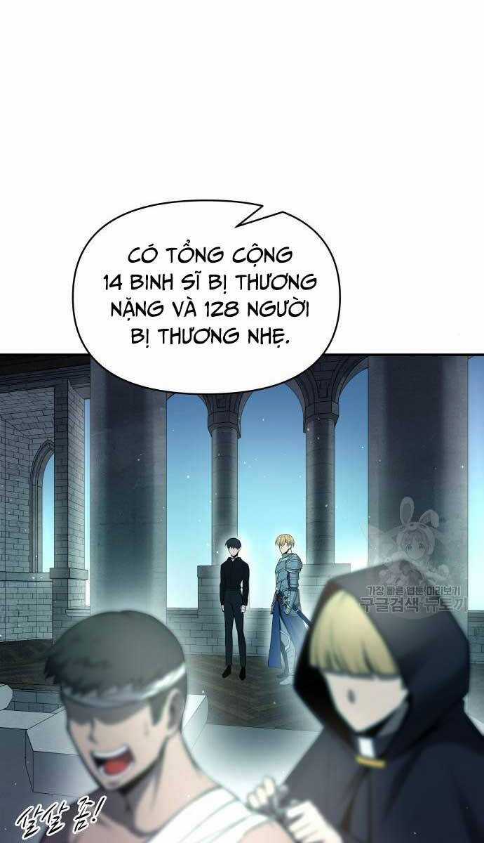 Trở Thành Hung Thần Trong Trò Chơi Thủ Thành Máy chơi trò chơi điện tử tốt nhất Chapter 53 trang 25