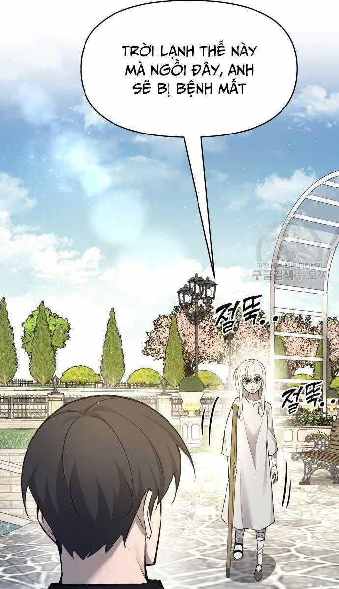 Trở Thành Hung Thần Trong Trò Chơi Thủ Thành Máy chơi trò chơi điện tử tốt nhất Chapter 53 trang 58