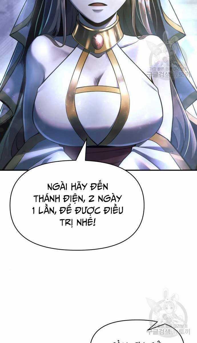 Trở Thành Hung Thần Trong Trò Chơi Thủ Thành Máy chơi trò chơi điện tử tốt nhất Chapter 53 trang 8