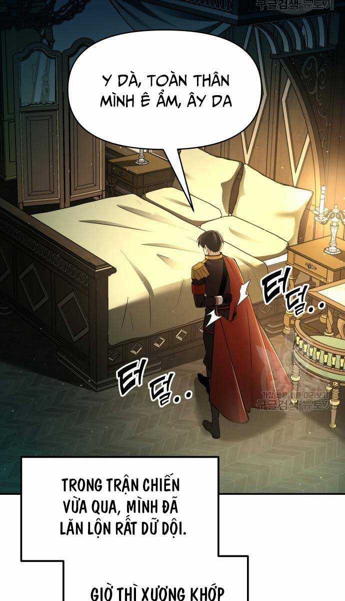 Trở Thành Hung Thần Trong Trò Chơi Thủ Thành Máy chơi trò chơi điện tử tốt nhất Chapter 54 trang 139