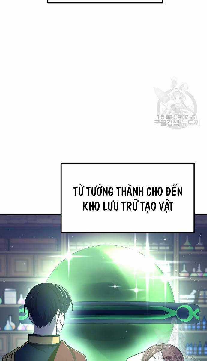 Trở Thành Hung Thần Trong Trò Chơi Thủ Thành Máy chơi trò chơi điện tử tốt nhất Chapter 54 trang 142