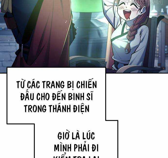 Trở Thành Hung Thần Trong Trò Chơi Thủ Thành Máy chơi trò chơi điện tử tốt nhất Chapter 54 trang 143