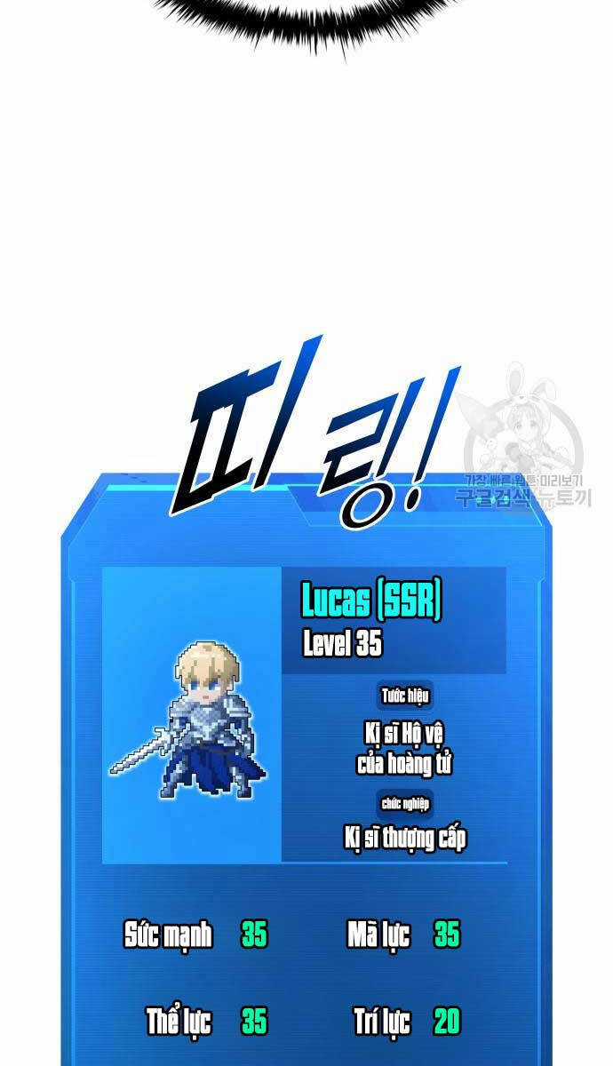Trở Thành Hung Thần Trong Trò Chơi Thủ Thành Máy chơi trò chơi điện tử tốt nhất Chapter 54 trang 153