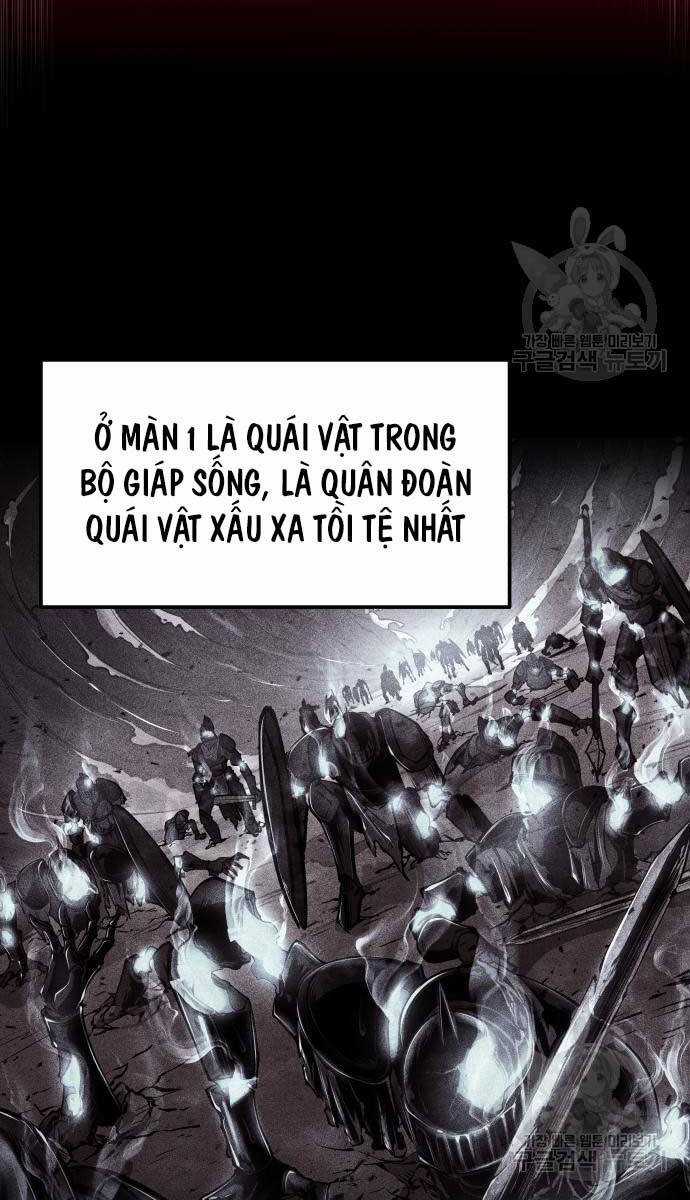 Trở Thành Hung Thần Trong Trò Chơi Thủ Thành Máy chơi trò chơi điện tử tốt nhất Chapter 54 trang 17