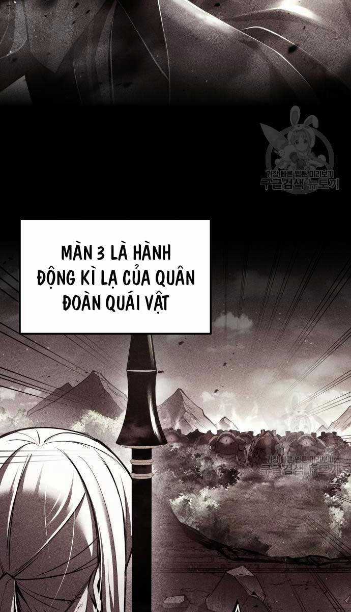 Trở Thành Hung Thần Trong Trò Chơi Thủ Thành Máy chơi trò chơi điện tử tốt nhất Chapter 54 trang 19