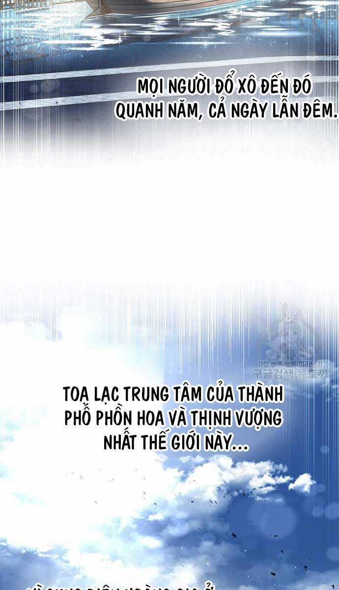 Trở Thành Hung Thần Trong Trò Chơi Thủ Thành Máy chơi trò chơi điện tử tốt nhất Chapter 54 trang 32