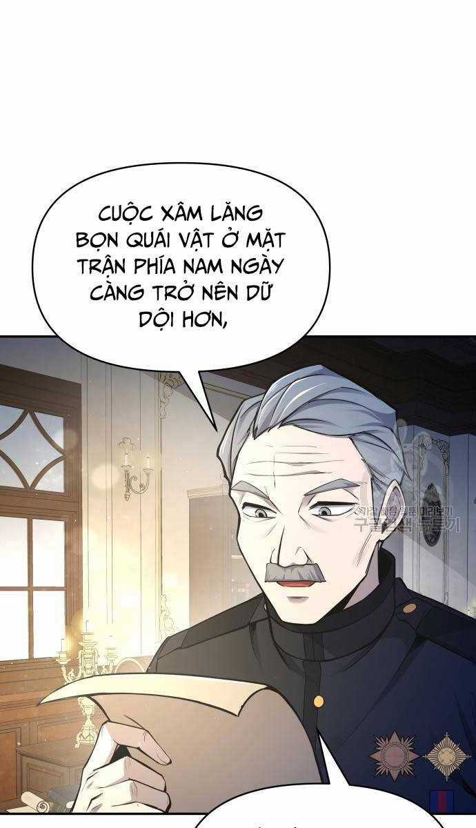 Trở Thành Hung Thần Trong Trò Chơi Thủ Thành Máy chơi trò chơi điện tử tốt nhất Chapter 54 trang 42