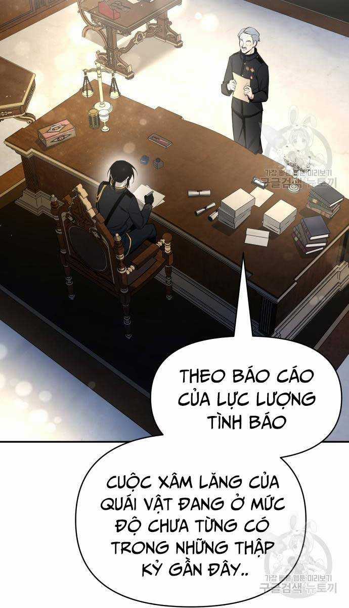 Trở Thành Hung Thần Trong Trò Chơi Thủ Thành Máy chơi trò chơi điện tử tốt nhất Chapter 54 trang 47