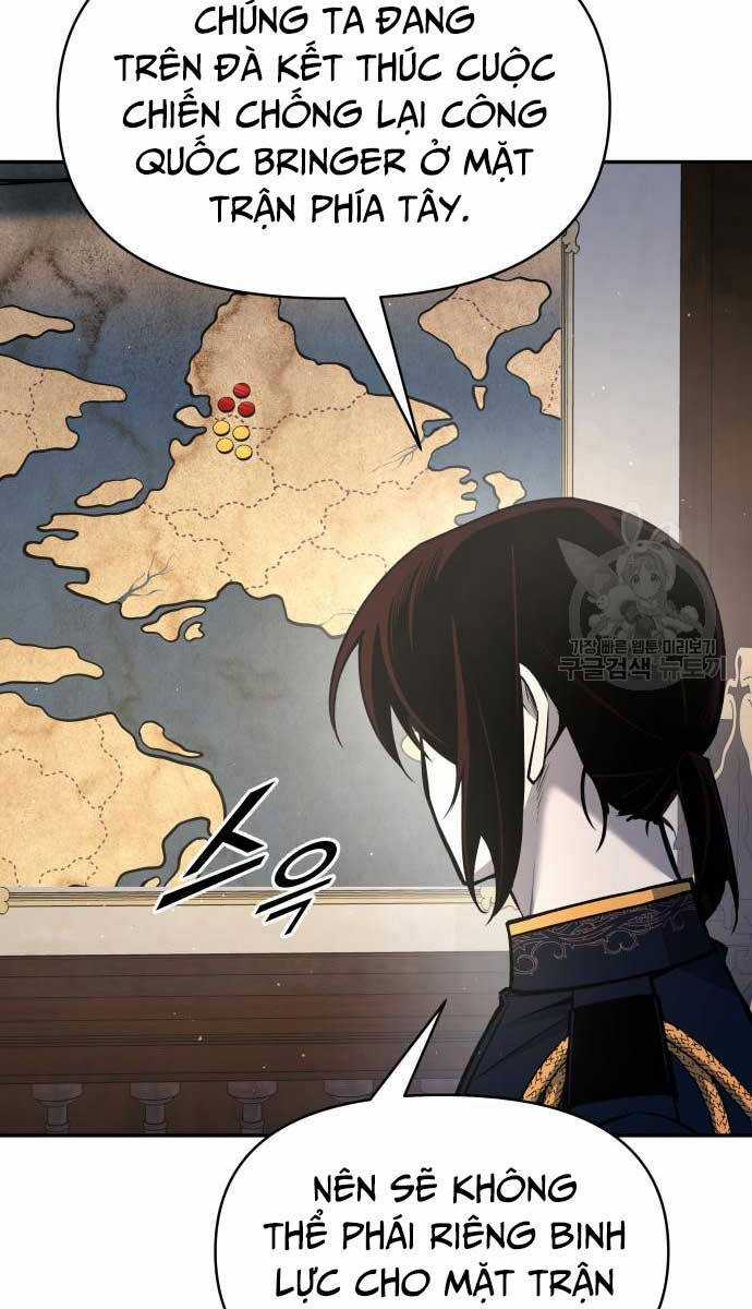 Trở Thành Hung Thần Trong Trò Chơi Thủ Thành Máy chơi trò chơi điện tử tốt nhất Chapter 54 trang 50