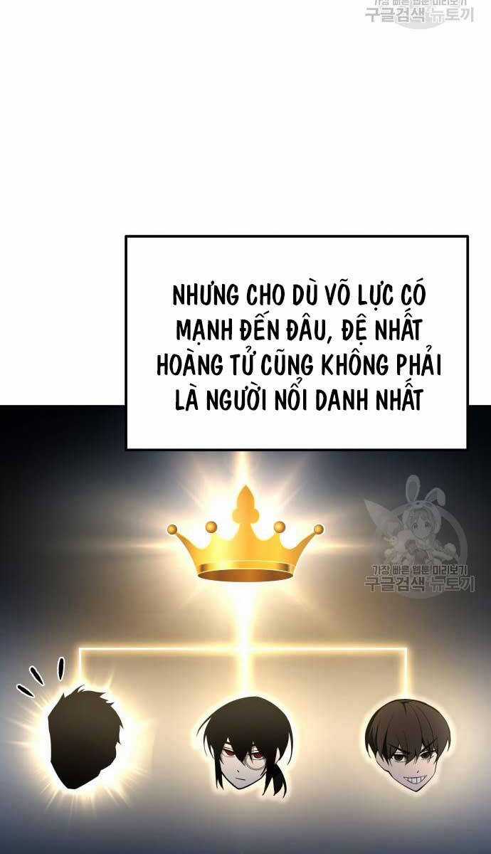 Trở Thành Hung Thần Trong Trò Chơi Thủ Thành Máy chơi trò chơi điện tử tốt nhất Chapter 54 trang 61