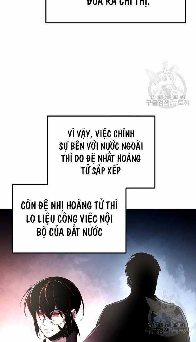 Trở Thành Hung Thần Trong Trò Chơi Thủ Thành Máy chơi trò chơi điện tử tốt nhất Chapter 54 trang 67