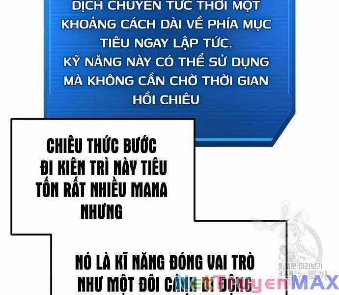 Trở Thành Hung Thần Trong Trò Chơi Thủ Thành Máy chơi trò chơi điện tử tốt nhất Chapter 55 trang 11