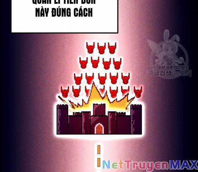 Trở Thành Hung Thần Trong Trò Chơi Thủ Thành Máy chơi trò chơi điện tử tốt nhất Chapter 55 trang 116