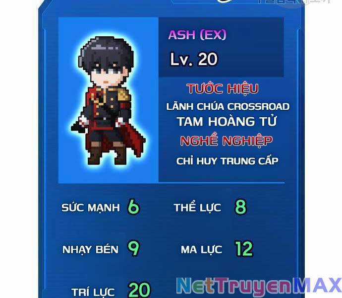 Trở Thành Hung Thần Trong Trò Chơi Thủ Thành Máy chơi trò chơi điện tử tốt nhất Chapter 55 trang 30