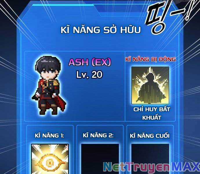 Trở Thành Hung Thần Trong Trò Chơi Thủ Thành Máy chơi trò chơi điện tử tốt nhất Chapter 55 trang 34