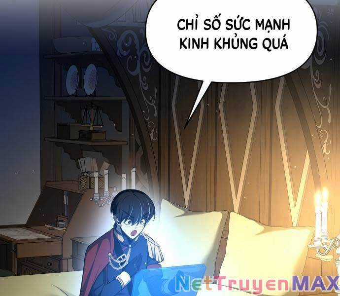 Trở Thành Hung Thần Trong Trò Chơi Thủ Thành Máy chơi trò chơi điện tử tốt nhất Chapter 55 trang 4