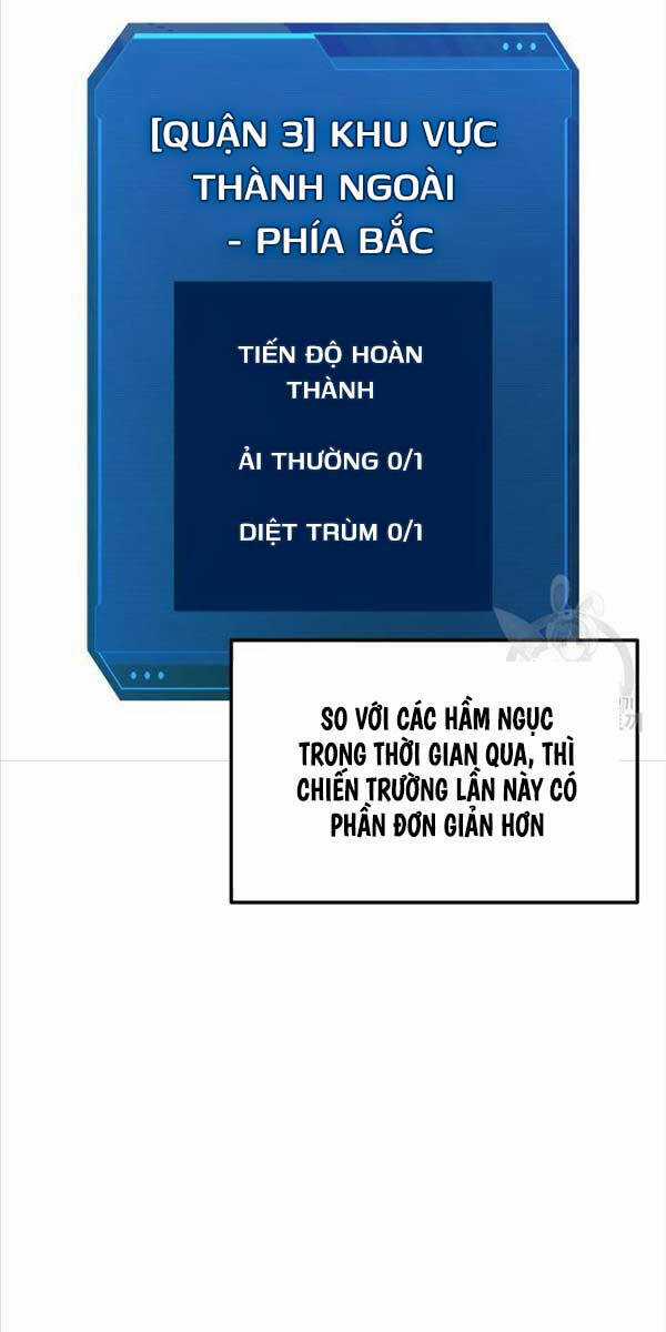 Trở Thành Hung Thần Trong Trò Chơi Thủ Thành Máy chơi trò chơi điện tử tốt nhất Chapter 56 trang 11