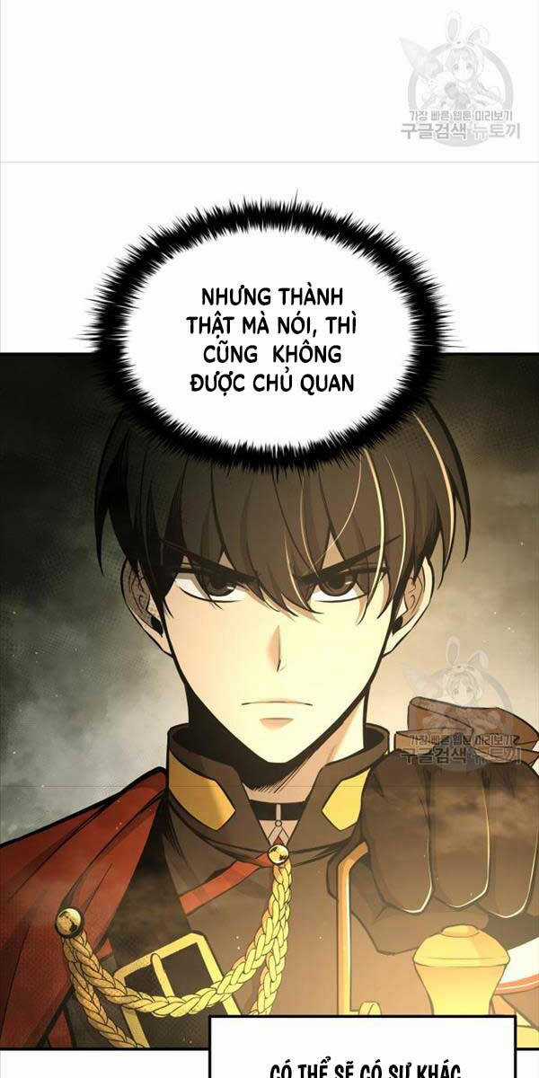 Trở Thành Hung Thần Trong Trò Chơi Thủ Thành Máy chơi trò chơi điện tử tốt nhất Chapter 56 trang 12