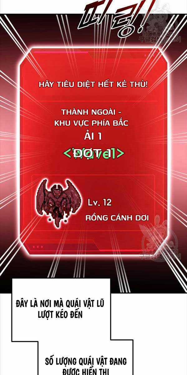 Trở Thành Hung Thần Trong Trò Chơi Thủ Thành Máy chơi trò chơi điện tử tốt nhất Chapter 56 trang 22
