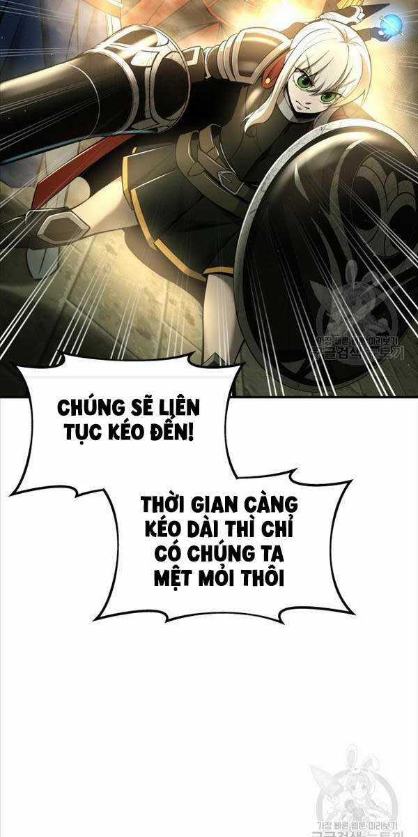 Trở Thành Hung Thần Trong Trò Chơi Thủ Thành Máy chơi trò chơi điện tử tốt nhất Chapter 56 trang 24