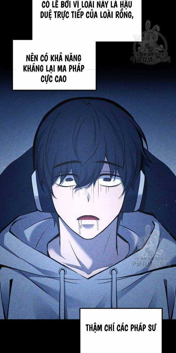 Trở Thành Hung Thần Trong Trò Chơi Thủ Thành Máy chơi trò chơi điện tử tốt nhất Chapter 56 trang 32