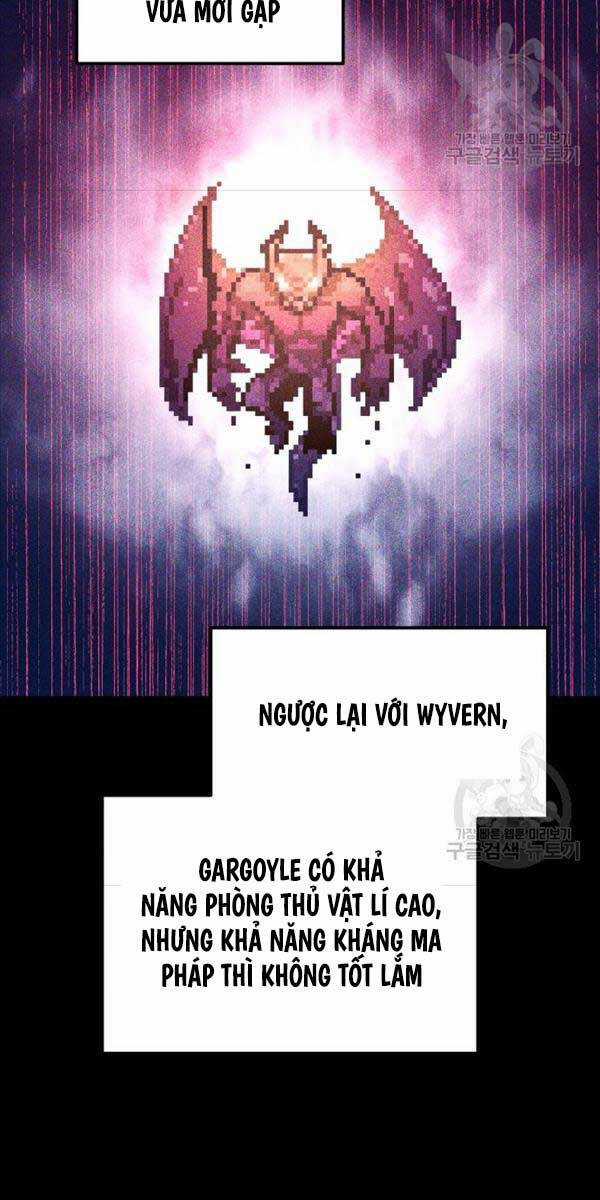 Trở Thành Hung Thần Trong Trò Chơi Thủ Thành Máy chơi trò chơi điện tử tốt nhất Chapter 56 trang 37