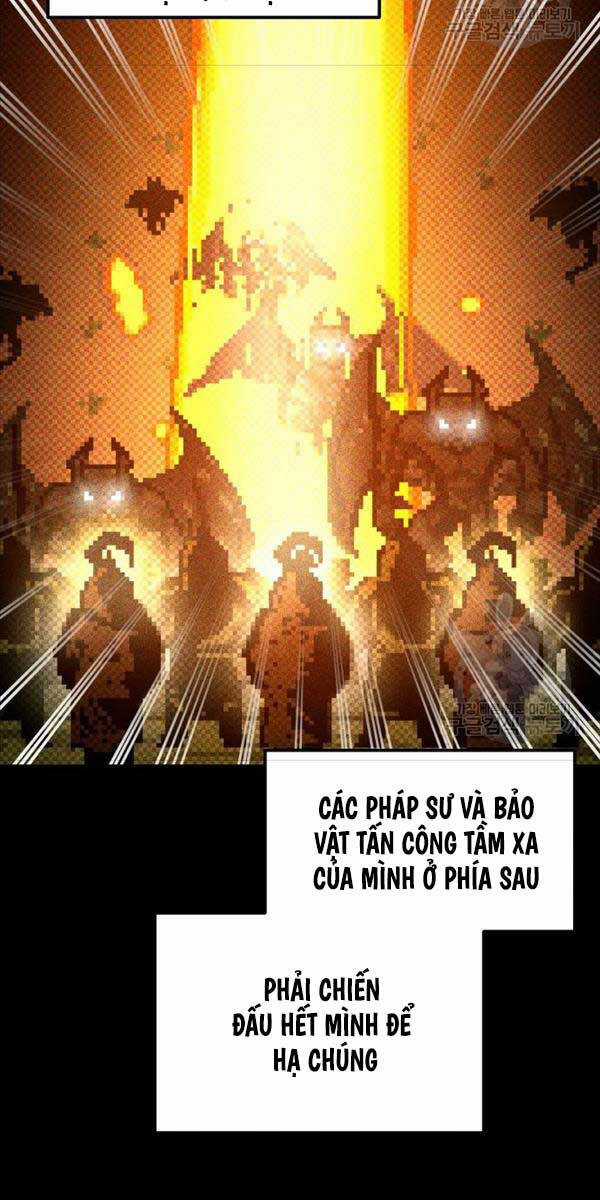 Trở Thành Hung Thần Trong Trò Chơi Thủ Thành Máy chơi trò chơi điện tử tốt nhất Chapter 56 trang 40