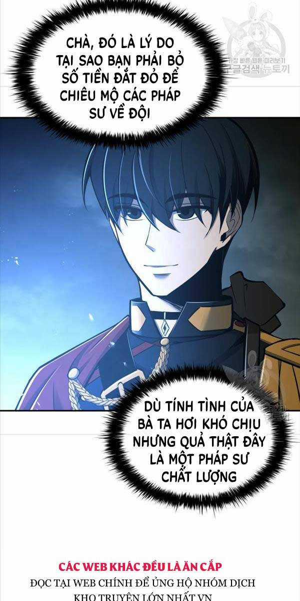 Trở Thành Hung Thần Trong Trò Chơi Thủ Thành Máy chơi trò chơi điện tử tốt nhất Chapter 56 trang 49