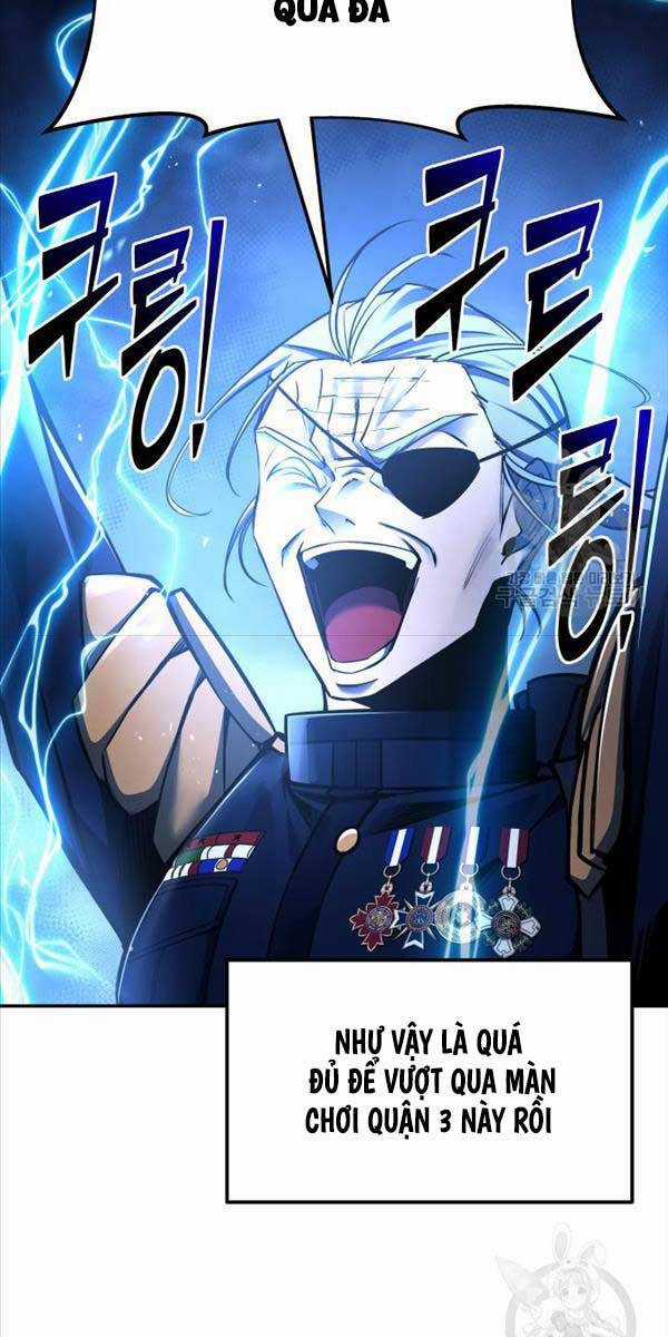 Trở Thành Hung Thần Trong Trò Chơi Thủ Thành Máy chơi trò chơi điện tử tốt nhất Chapter 56 trang 57