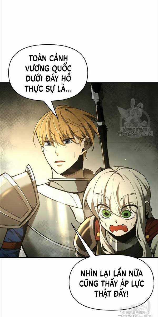 Trở Thành Hung Thần Trong Trò Chơi Thủ Thành Máy chơi trò chơi điện tử tốt nhất Chapter 56 trang 6