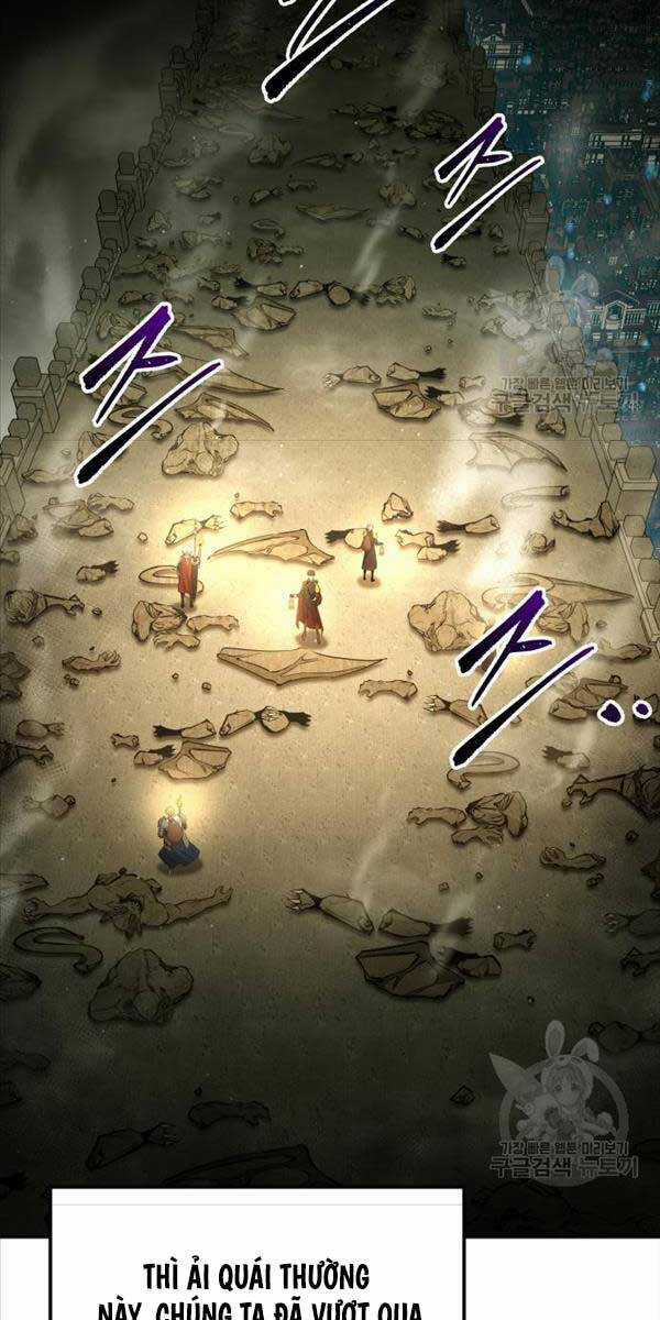 Trở Thành Hung Thần Trong Trò Chơi Thủ Thành Máy chơi trò chơi điện tử tốt nhất Chapter 56 trang 60