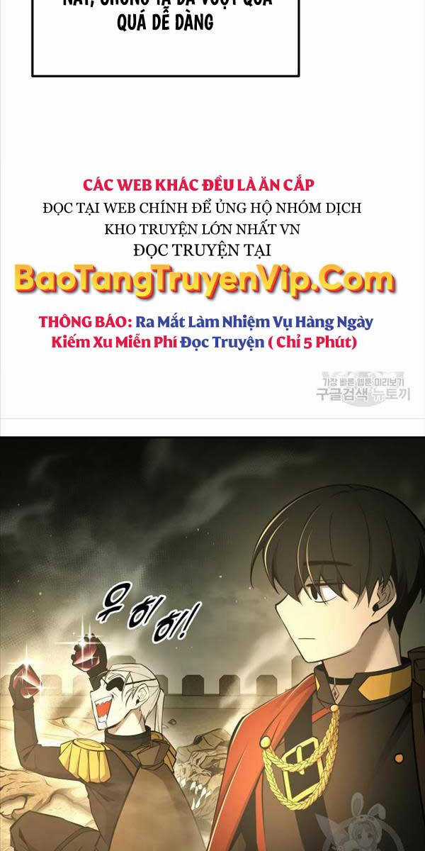 Trở Thành Hung Thần Trong Trò Chơi Thủ Thành Máy chơi trò chơi điện tử tốt nhất Chapter 56 trang 61