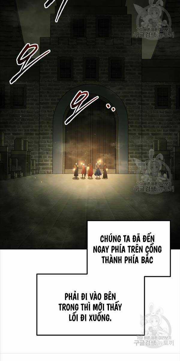 Trở Thành Hung Thần Trong Trò Chơi Thủ Thành Máy chơi trò chơi điện tử tốt nhất Chapter 56 trang 66
