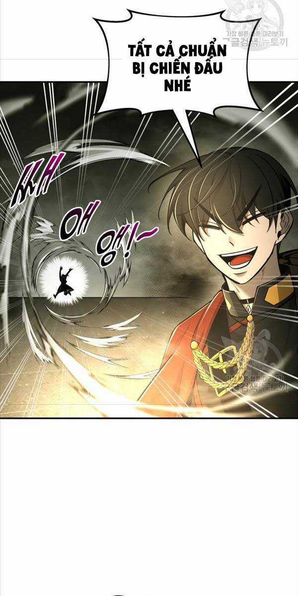 Trở Thành Hung Thần Trong Trò Chơi Thủ Thành Máy chơi trò chơi điện tử tốt nhất Chapter 56 trang 77