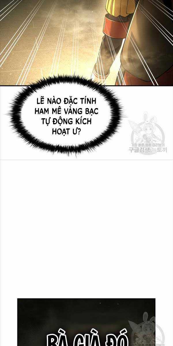Trở Thành Hung Thần Trong Trò Chơi Thủ Thành Máy chơi trò chơi điện tử tốt nhất Chapter 56 trang 83