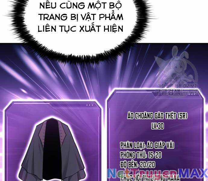 Trở Thành Hung Thần Trong Trò Chơi Thủ Thành Máy chơi trò chơi điện tử tốt nhất Chapter 57 trang 208